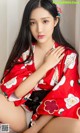 UGIRLS - Ai You Wu App No.860: Model Tang Lu (唐璐) (40 photos) P3 No.261505