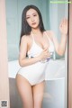 YouMi 尤 蜜 2019-12-02: Xiao Xian (小仙) (50 pictures) P25 No.93a0f9