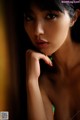 Bambi Watanabe 渡辺万美, 週刊現代デジタル写真集 プレイメイト Vol.2 Japanese Nude編 Set.02 P10 No.5de8d0