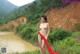 [陸模私拍系列] 國模毓蕙 Yu-Hui Chinese Naked Model Vol.02 P24 No.a042c4