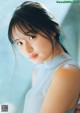 Sakura Endo 遠藤さくら, Young Magazine 2023 No.03 (ヤングマガジン 2023年3号) P11 No.b76e17 Image No. 3