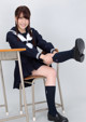 Asuka Yuzaki - Trainer Foot Fetish P2 No.3413ac