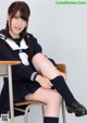 Asuka Yuzaki - Trainer Foot Fetish P3 No.070f88