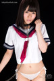 Mai Araki - Snap Super Pantychery P10 No.db8248