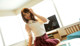 Aoi Kururugi - Homegirlsparty 18 Super P8 No.8569aa