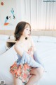 Son Yeeun 손예은, [Loozy] Lover in Hotel Set.01 P18 No.d6acc9