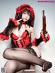 Coser@水淼aqua Vol.120: 时崎狂三 (161 photos) P112 No.042e14