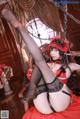 Coser@水淼aqua Vol.120: 时崎狂三 (161 photos) P44 No.494f21