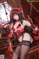 Coser@水淼aqua Vol.120: 时崎狂三 (161 photos) P25 No.0e6194