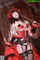 Coser@水淼aqua Vol.120: 时崎狂三 (161 photos) P3 No.2902e3