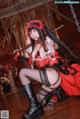 Coser@水淼aqua Vol.120: 时崎狂三 (161 photos) P15 No.19a1f7 Image No. 245