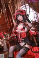 Coser@水淼aqua Vol.120: 时崎狂三 (161 photos) P53 No.04f477 Image No. 177