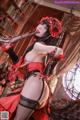 Coser@水淼aqua Vol.120: 时崎狂三 (161 photos) P17 No.043c99 Image No. 241