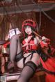 Coser@水淼aqua Vol.120: 时崎狂三 (161 photos) P22 No.943668 Image No. 231