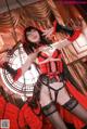 Coser@水淼aqua Vol.120: 时崎狂三 (161 photos) P106 No.5752be