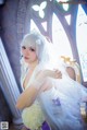 [Ying Tze] Illustrious Wedding Dress P23 No.9d7ea4