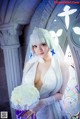 [Ying Tze] Illustrious Wedding Dress P18 No.cefc64