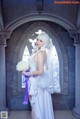 [Ying Tze] Illustrious Wedding Dress P12 No.0e6e8e