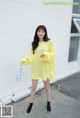 Lee Chae Eun's beauty in fashion photoshoot of June 2017 (100 photos) P21 No.b0e0b5