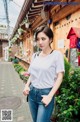 Lee Chae Eun's beauty in fashion photoshoot of June 2017 (100 photos) P79 No.52bb57