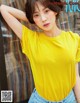 Lee Chae Eun's beauty in fashion photoshoot of June 2017 (100 photos) P94 No.c4691e