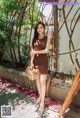 Lee Chae Eun's beauty in fashion photoshoot of June 2017 (100 photos) P39 No.07c178