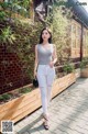 Lee Chae Eun's beauty in fashion photoshoot of June 2017 (100 photos) P46 No.8e74f3