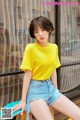 Lee Chae Eun's beauty in fashion photoshoot of June 2017 (100 photos) P29 No.d2327b