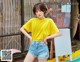 Lee Chae Eun's beauty in fashion photoshoot of June 2017 (100 photos) P82 No.33b40a