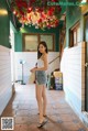 Lee Chae Eun's beauty in fashion photoshoot of June 2017 (100 photos) P28 No.c5c023