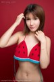 TASTE Vol.029: Model Aojiao Meng Meng (K8 傲 娇 萌萌 Vivian) (40 photos) P37 No.fe5d52