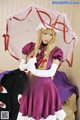 Cosplay Noki - Xxxgram Goddess Assfucking P8 No.c3433e Image No. 9