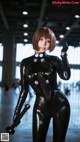 [菌烨tako] Gantz ガンツ Cosplay P10 No.898aa9 Image No. 23