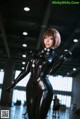 [菌烨tako] Gantz ガンツ Cosplay P14 No.ed6d87 Image No. 15