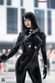 [菌烨tako] Gantz ガンツ Cosplay P12 No.0e8a35 Image No. 19