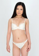 Mirei Yuuki - Girld Silk Bikini P4 No.d48917