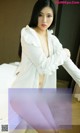UGIRLS - Ai You Wu App No.717: Model Tang Xin (糖 心) (40 photos)