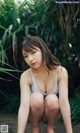 Toumi 十味, 週プレ Photo Book 「熱視線」 Set.02 P3 No.926d5a