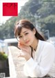 Fumika フミカ, Shukan Post 2021.06.11 (週刊ポスト 2021年6月11日号) P2 No.1f3842