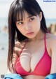 Miku Tanaka 田中美久, Weekly Playboy 2021 No.48 (週刊プレイボーイ 2021年48号) P10 No.bbab51