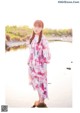 Renka Iwamoto 岩本蓮加, BRODY 2019 No.06 (ブロディ 2019年6月号) P3 No.6be17a