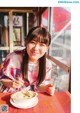Renka Iwamoto 岩本蓮加, BRODY 2019 No.06 (ブロディ 2019年6月号) P8 No.ef81fb