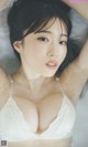 Miyu Kishi 岸みゆ, 週プレ Photo Book 「もっともっと。」 Set.01 P31 No.9e6019