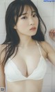 Miyu Kishi 岸みゆ, 週プレ Photo Book 「もっともっと。」 Set.01 P17 No.1490c1