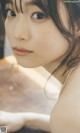 Miyu Kishi 岸みゆ, 週プレ Photo Book 「もっともっと。」 Set.01 P20 No.d2afcd