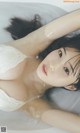 Miyu Kishi 岸みゆ, 週プレ Photo Book 「もっともっと。」 Set.01 P26 No.b0c36e