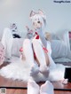 Coser 小蔡头喵喵]纯白胡桃 P5 No.320f1d Image No. 71