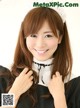 Maya Sano - Pantyhose Interview Aboutt P12 No.bbdb0e Image No. 1