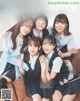 ラブライブ! School idol project, Seigura 2022.07 (声優グランプリ 2022年7月号)