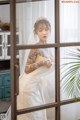 YoKo 요코, [SAINT Photolife] Vol.01 Cat Bride Set.02 P10 No.cd6b34 Image No. 73